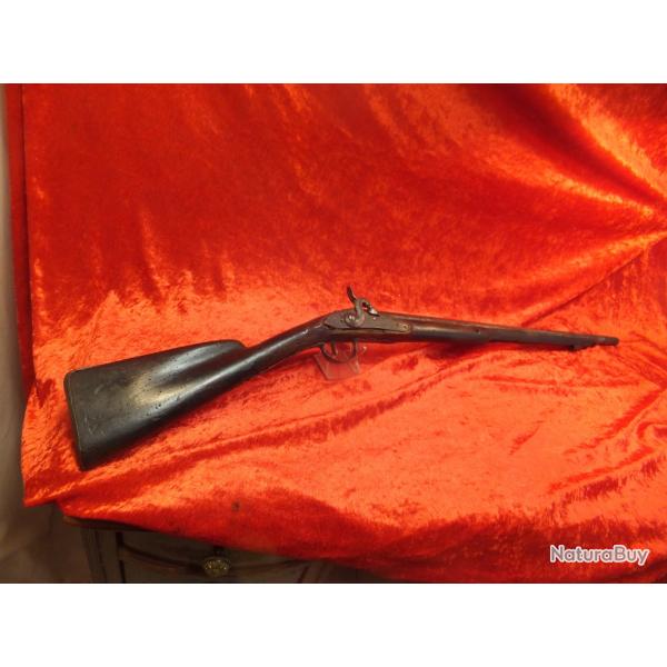 Petit  Fusil de femme ou d'enfant