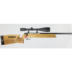 carabine ANSHUTZ 2007/2013 en cal 22Lr