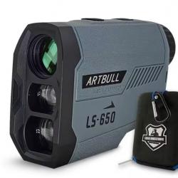 Télémetre laser 600 m.....enchère 1 euro