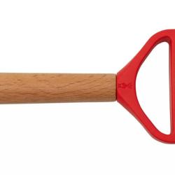 Opinel Eplucheur T-Duo bois rouge