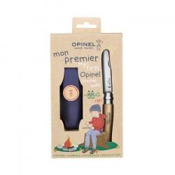Opinel mon premier My first avec étui