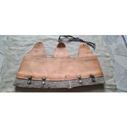 Intérieur pour casque Français Adrian ORIGINAL