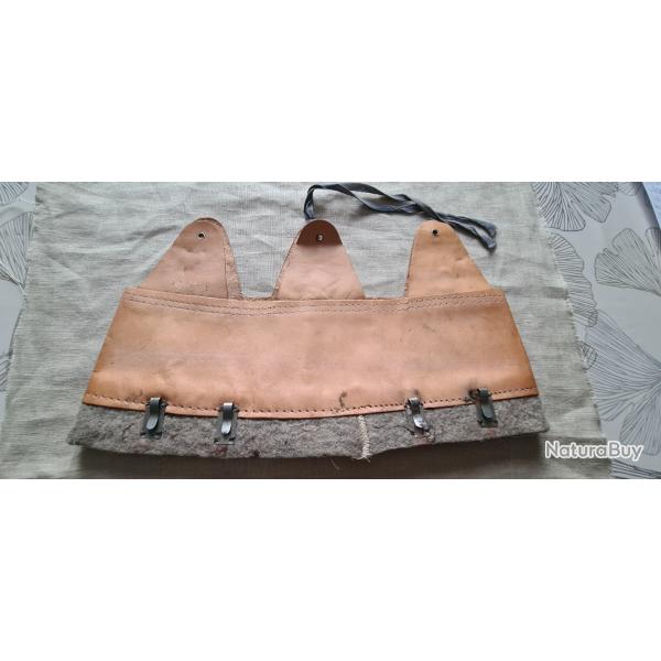 Intrieur pour casque Franais Adrian ORIGINAL