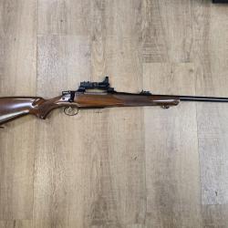 Carabine CZ 550 Magnum calibre 416 Rigby occasion 4570