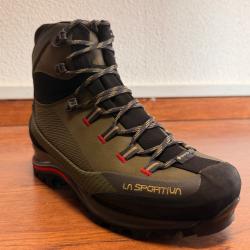 Chaussures Trango TRK Leather GTX La Sportiva