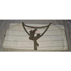 Gilet anti- froid Français ORIGINAL