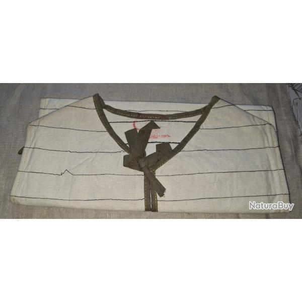 Gilet anti- froid Franais ORIGINAL