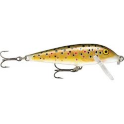 LEURRE COUNTDOWN 7CM 8G - TR - RAPALA