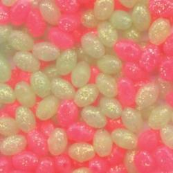 PERLE MOLLE PAILL 4MM X20 - FLASHMER