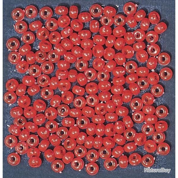 PERLE OEUF DE SAUMON X20 - FLASHMER