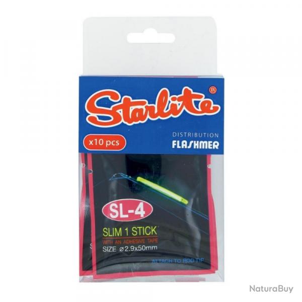 STARLITE SL-3 47X6 MM - STARLITE