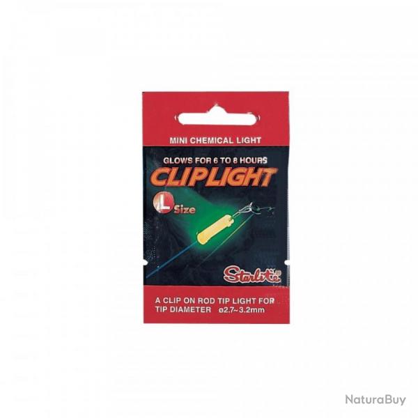 STARLITE CLIP L 2.4/2.9 MM - STARLITE