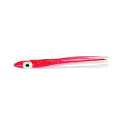 LEURRE OCTOPUS 6CM - R - FLASHMER