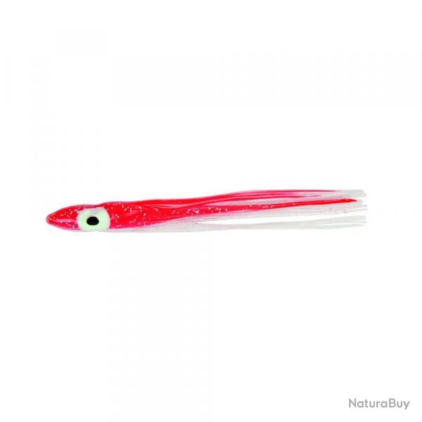 LEURRE OCTOPUS 6CM - R - FLASHMER