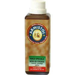 FLACON HUILE BOIS 120ML - 0.1200 - ARMISTOL