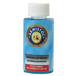 FLACON BRONZAFROID 60ML - 0.0600 - ARMISTOL