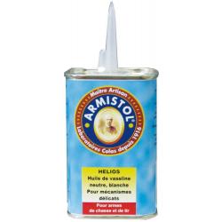 BURETTE HUILE HELIOS 120ML - 0.1200 - ARMISTOL