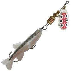 CUILLER VAIRONNEE TR MINO NATUREL - 1 - MEPPS