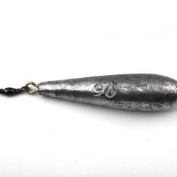 PLOMB LONGUE DISTANCE - 55g - LEMER