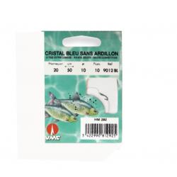 HAMECON MONTE 9012 - 20/10 - RAGOT