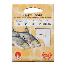 HAMECON MONTES 9016 DO - 16 - RAGOT