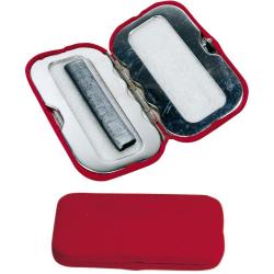 CHAUFFE MAIN DE POCHE A CHARBON - CAO