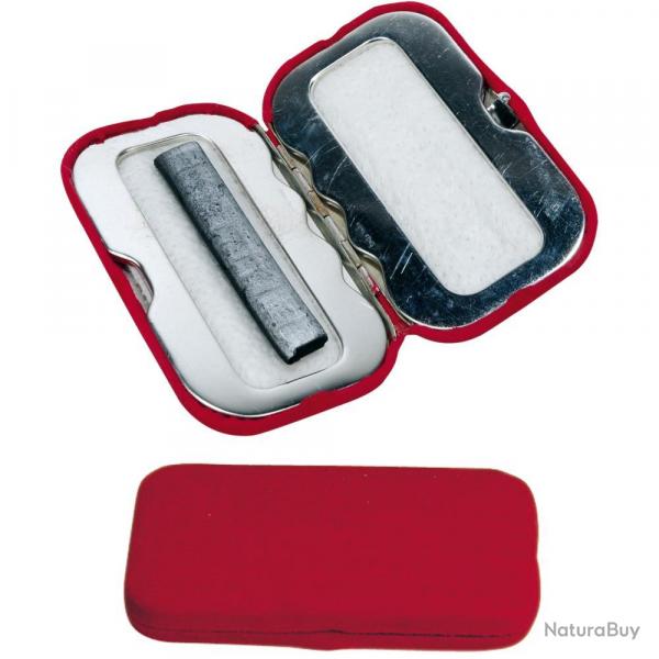 CHAUFFE MAIN DE POCHE A CHARBON - CAO