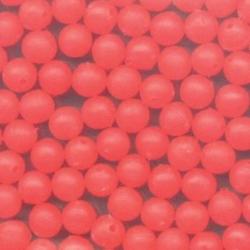 PERLE BALAI 5MM - Rouge - FLASHMER