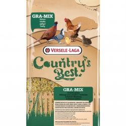 GRA-MIX POULES D'ARDENNES 20KG - VERSELE LAGA