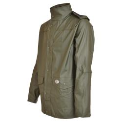 VESTE IMPERSOFT CARNIER KAKI - S - PERCUSSION
