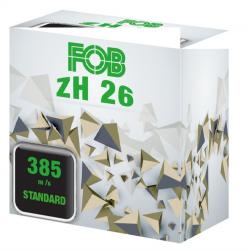 CARTOUCHES ZH 26STD 16/26G - N 6 - FOB