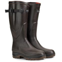 BOTTE PARCOURS 2 ISO BRUN - 43 - AIGLE