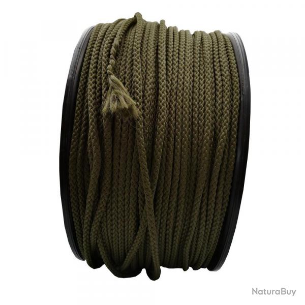 CORDE VERTE 5MM/300M - LOU PALOUMAYRE