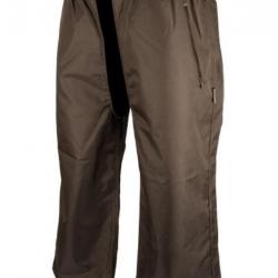 CUISSARD ANTI-RONCE MARRON - 2XL - SOMLYS