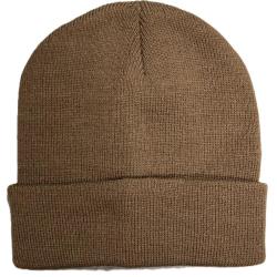 BONNET BASIC MARRON - MERLET