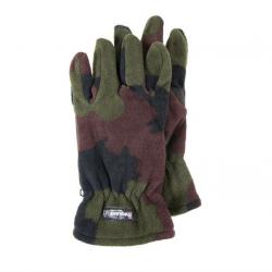 GANT POLAIRE CAMO E - 8.5 - MERLET