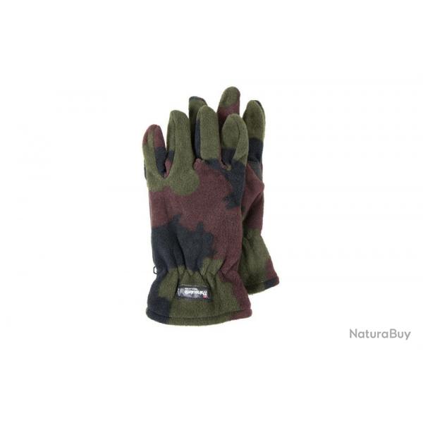 GANT POLAIRE CAMO E - 9 - MERLET