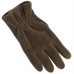 GANT RENFORT CUIR T8,5 - M - MERLET