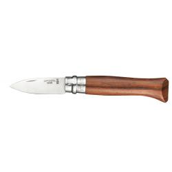 COUTEAU HUITRES & COQUILLAGES N°09 NOMAD - OPINEL