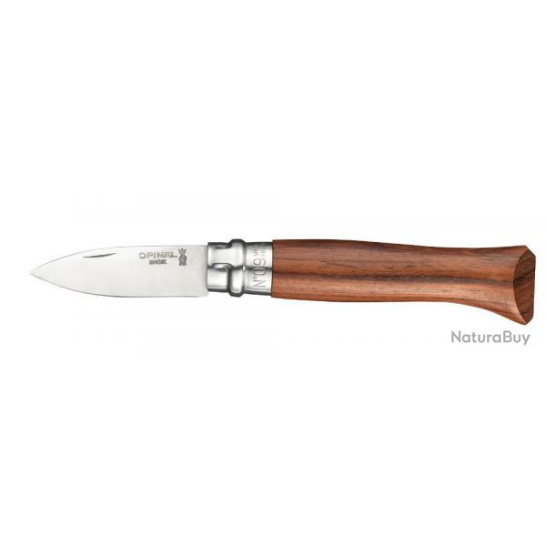 COUTEAU HUITRES & COQUILLAGES N09 NOMAD - OPINEL