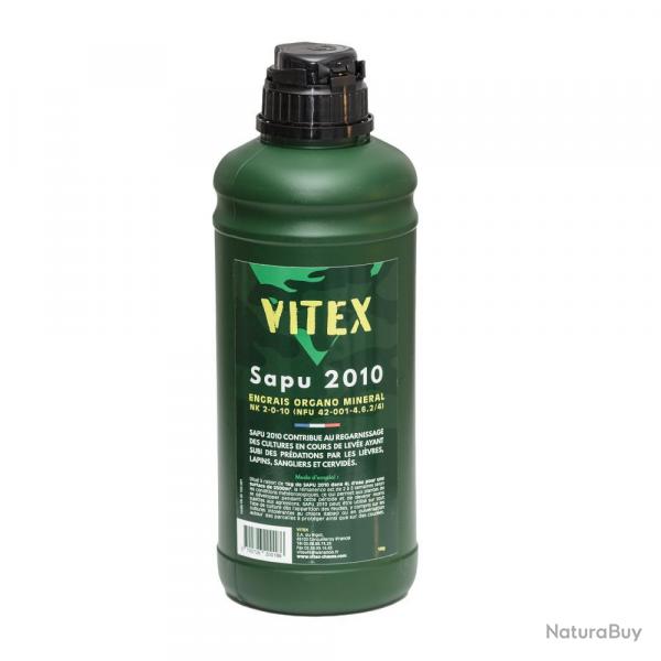 REPULSIF SANGLIER SAPU 1KG - 1.0000 - VITEX