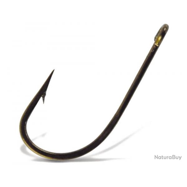 HAMECON SPECIMEN ANNEAU RD MI RENVERSE - 8 - VMC