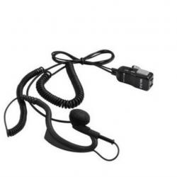 OREILLETTE MICRO PTT G7/G9/XT PRO SANS V - MIDLAND