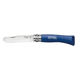 COUTEAU MON PREMIER OPINEL - Bleu - OPINEL