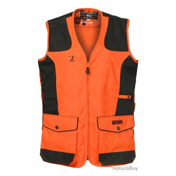 GILET DE TRAQUE BLAZE JUNIOR - 12 ANS - PERCUSSION