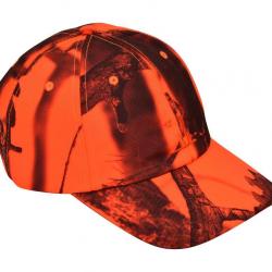 CASQUETTE GHOST CAMO - PERCUSSION
