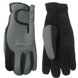 GANTS NEO KAKI MERLET
