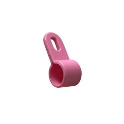 BAGUE PLASTIQUE 10.5 MM - 