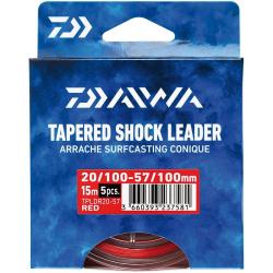 ARRACHE SURF TP LD BLANC - 26-57/100 - DAIWA