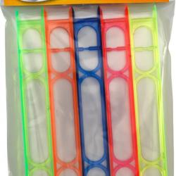 PLIOIR STANDARDS X5 - 22cm - PLASTILYS